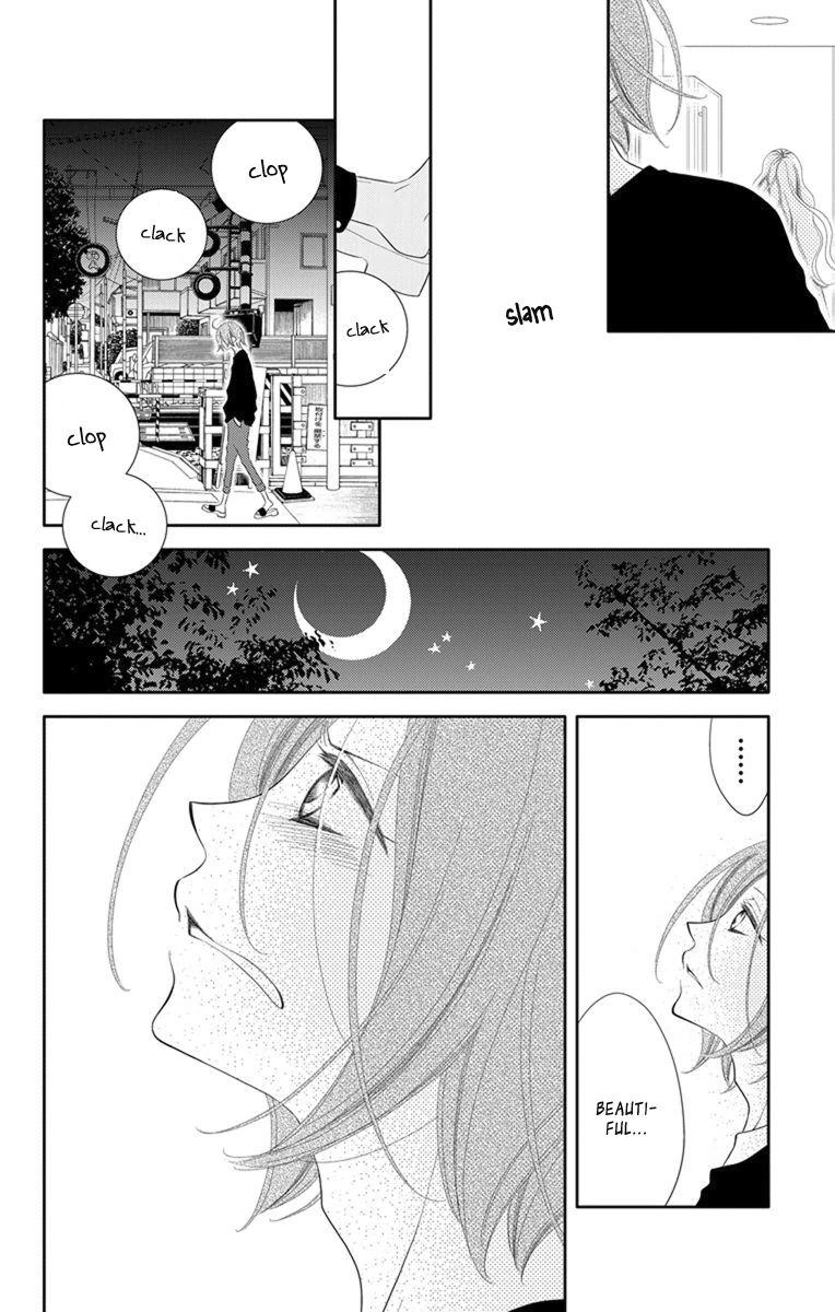 Fukumenkei Noise Chapter 39 page 26 - Chapter 39