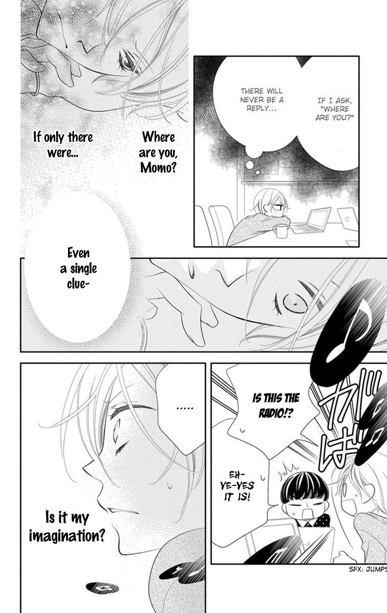 Fukumenkei Noise Chapter 39 page 28 - Chapter 39