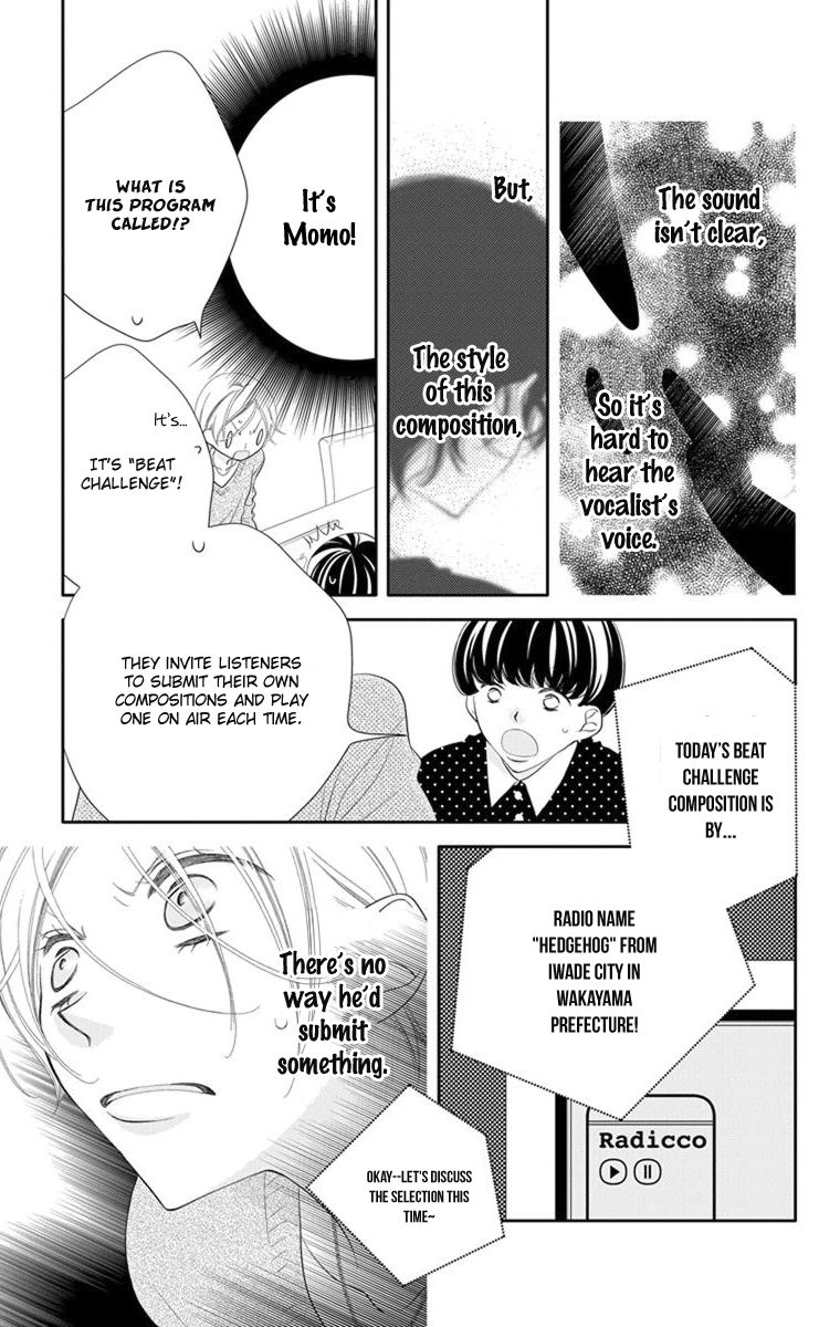 Fukumenkei Noise Chapter 39 page 29 - Chapter 39