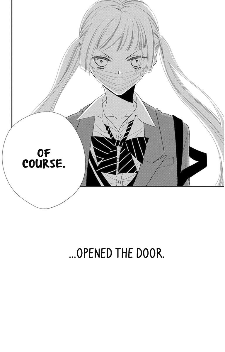 Fukumenkei Noise Chapter 39 page 34 - Chapter 39