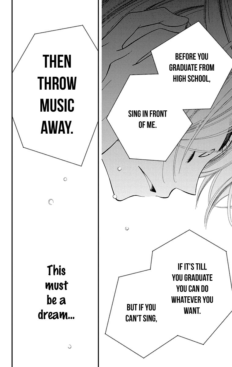Fukumenkei Noise Chapter 40 page 29 - Chapter 40