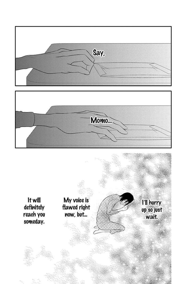 Fukumenkei Noise Chapter 41 page 12 - Chapter 41
