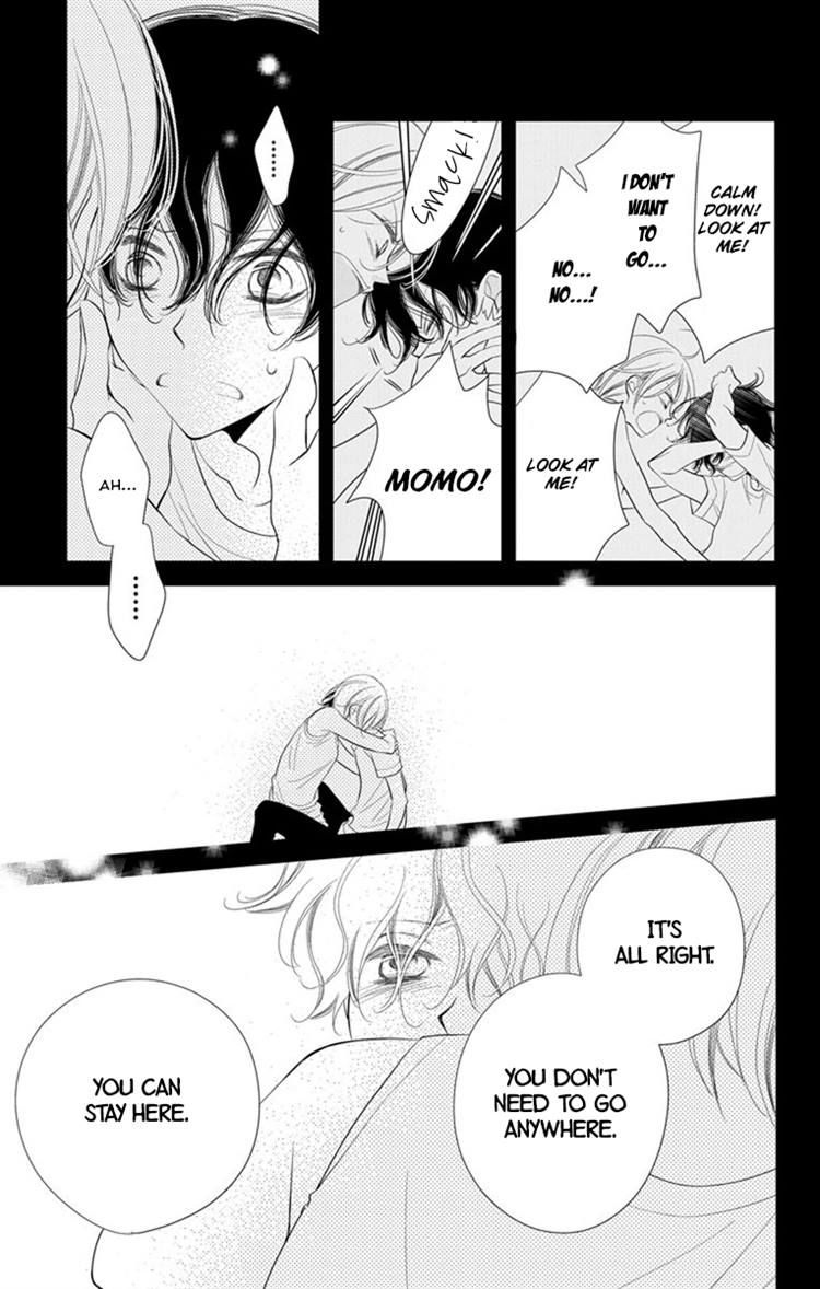Fukumenkei Noise Chapter 42 page 12 - Chapter 42