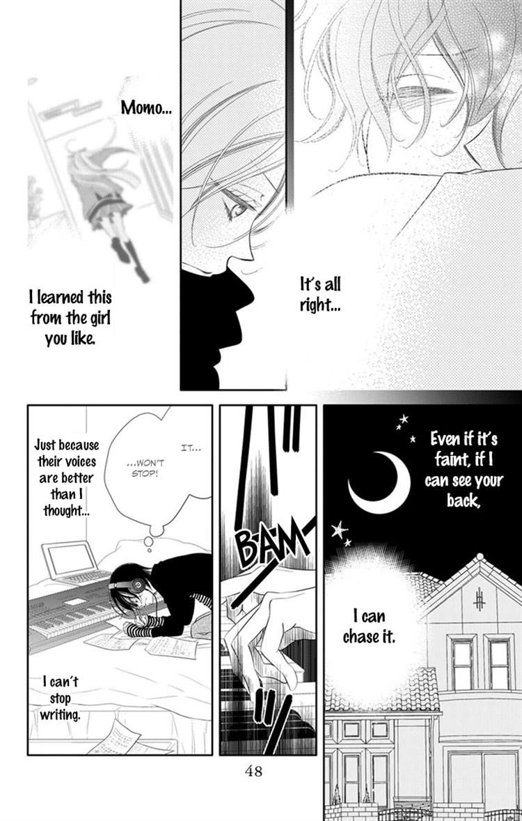 Fukumenkei Noise Chapter 42 page 13 - Chapter 42