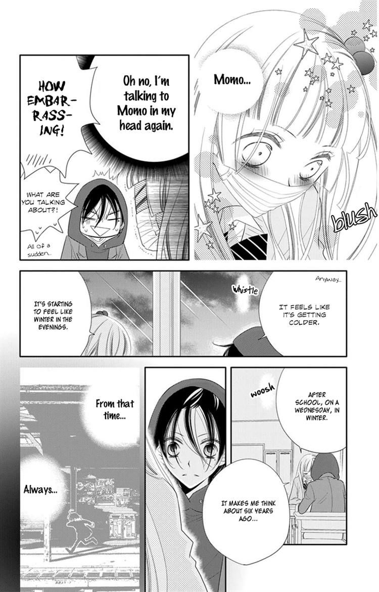Fukumenkei Noise Chapter 42 page 19 - Chapter 42
