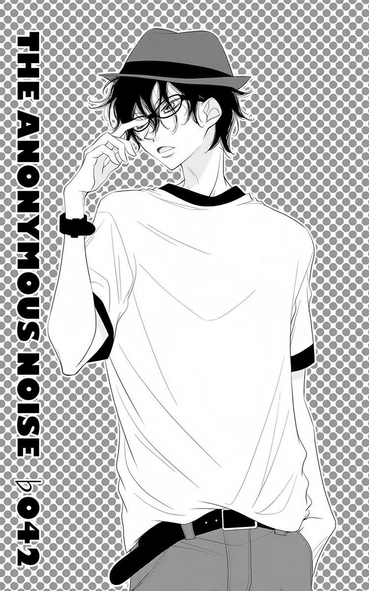 Fukumenkei Noise Chapter 42 page 2 - Chapter 42