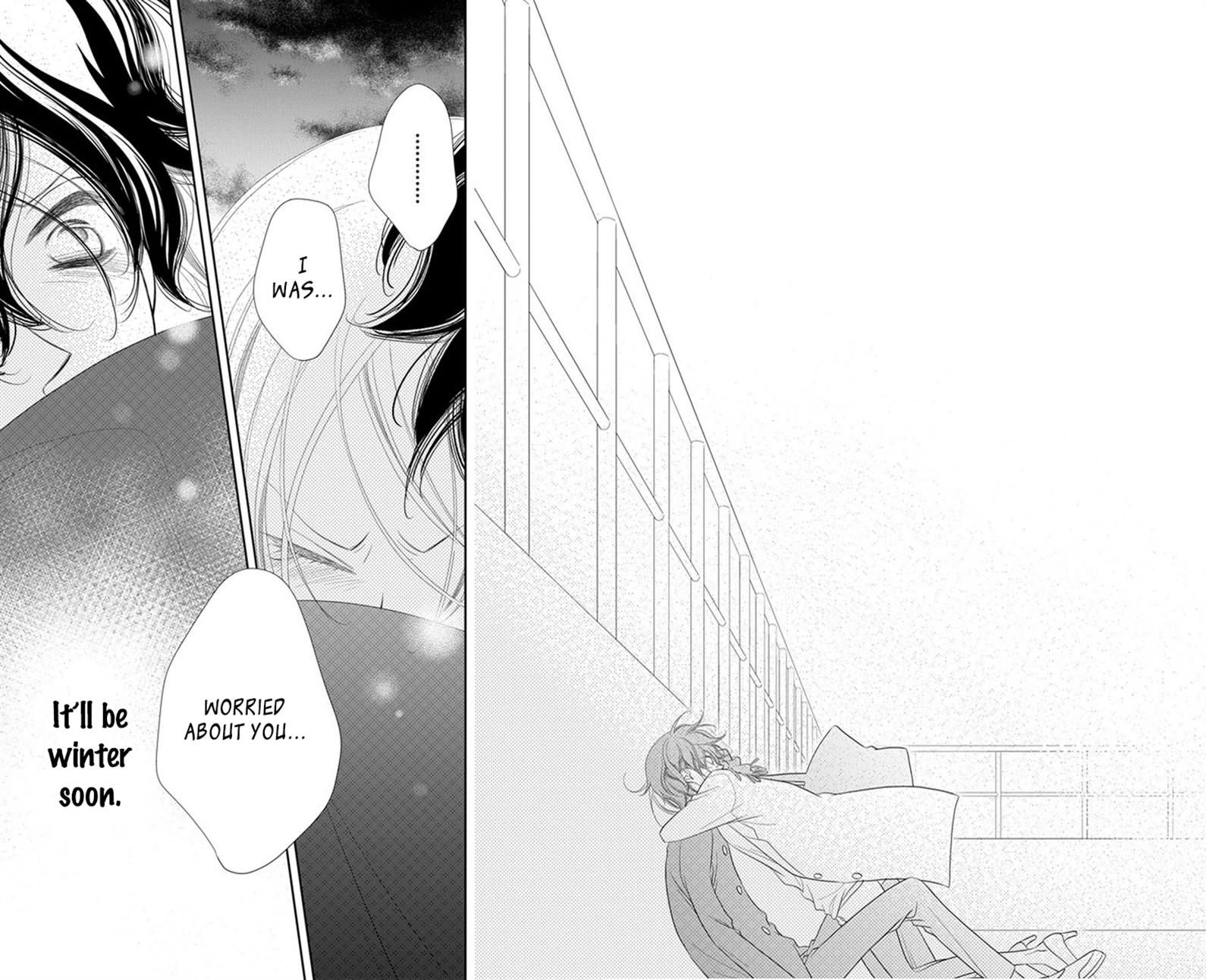 Fukumenkei Noise Chapter 42 page 29 - Chapter 42