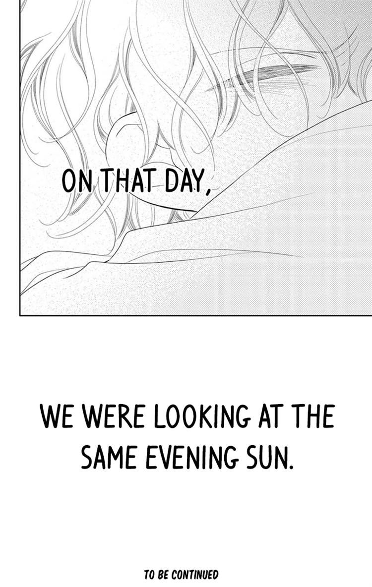 Fukumenkei Noise Chapter 42 page 30 - Chapter 42