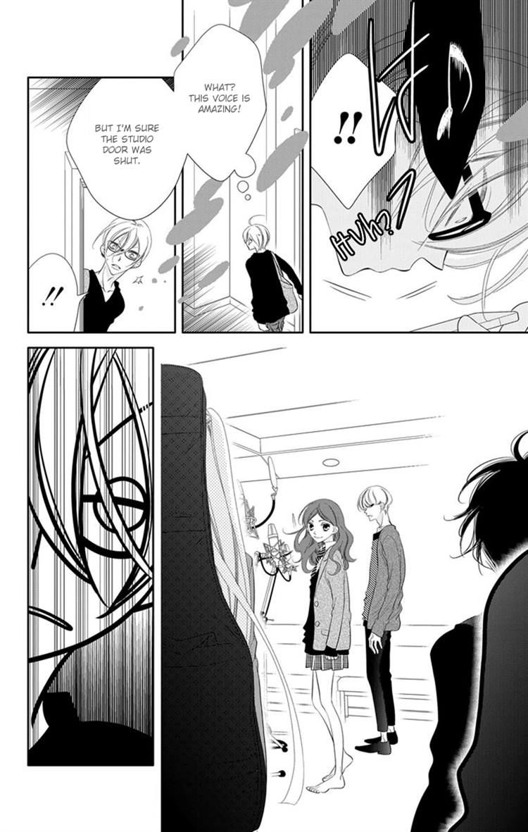 Fukumenkei Noise Chapter 42 page 7 - Chapter 42