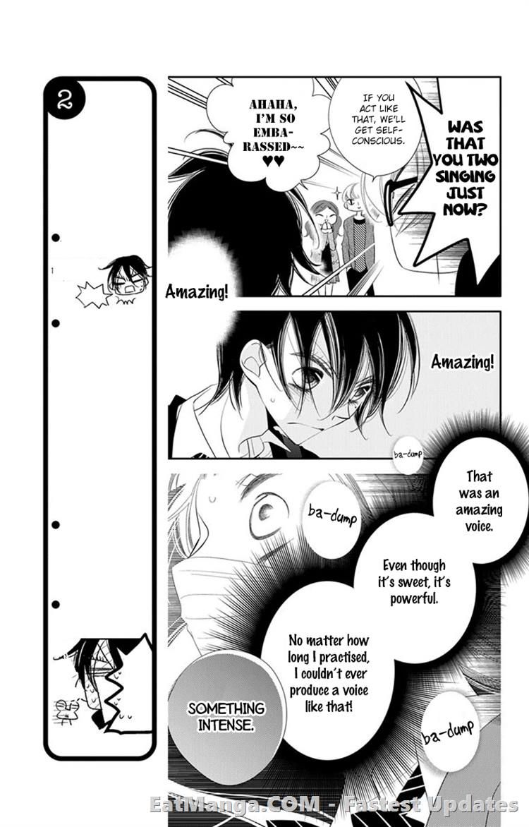Fukumenkei Noise Chapter 42 page 8 - Chapter 42