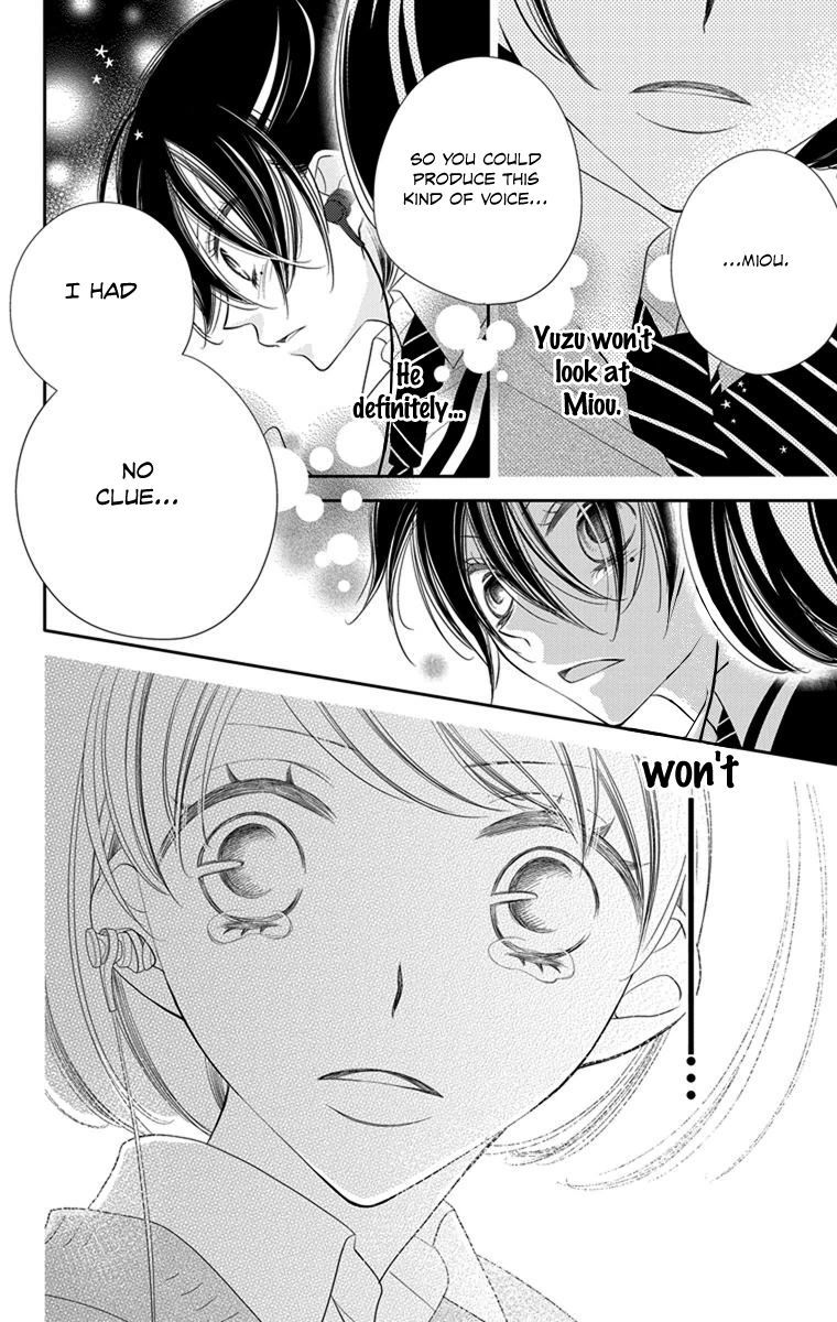 Fukumenkei Noise Chapter 43 page 28 - Chapter 43