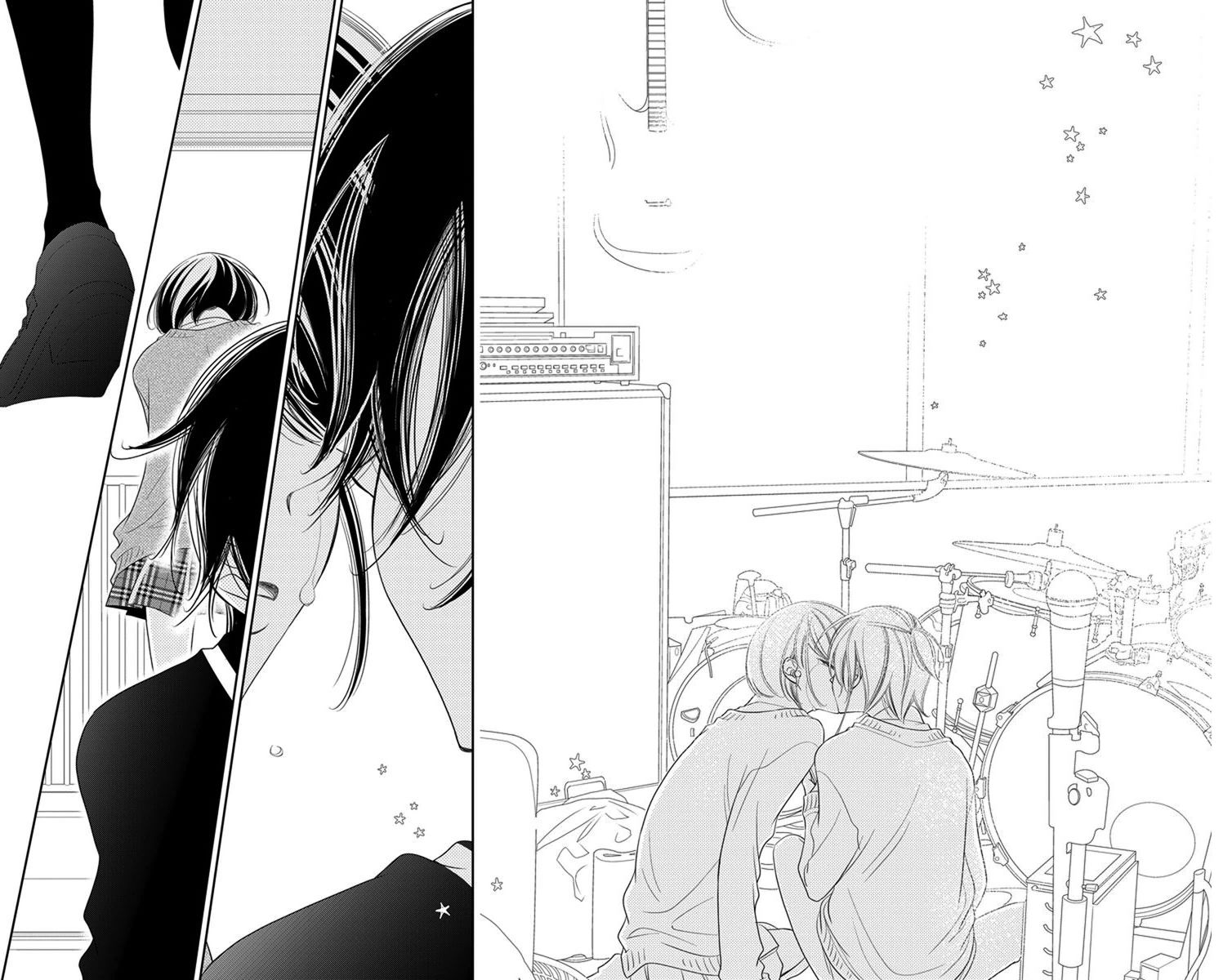 Fukumenkei Noise Chapter 43 page 30 - Chapter 43