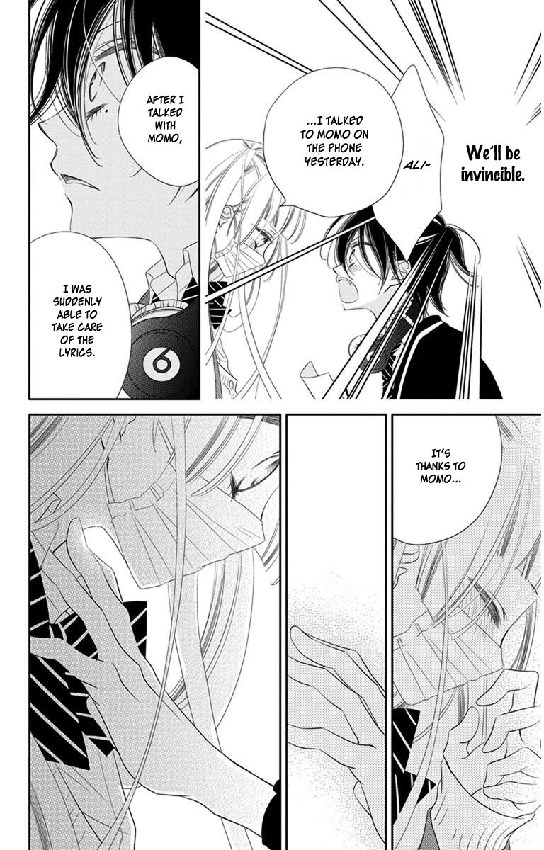 Fukumenkei Noise Chapter 45 page 10 - Chapter 45