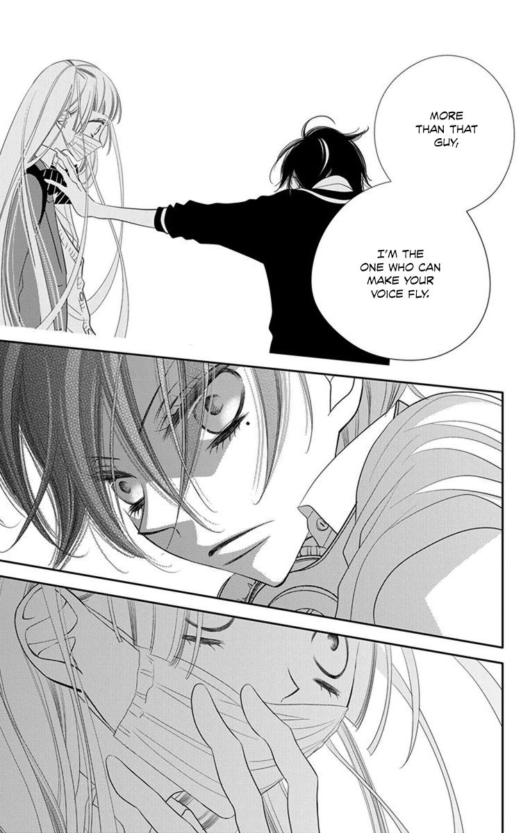 Fukumenkei Noise Chapter 45 page 11 - Chapter 45