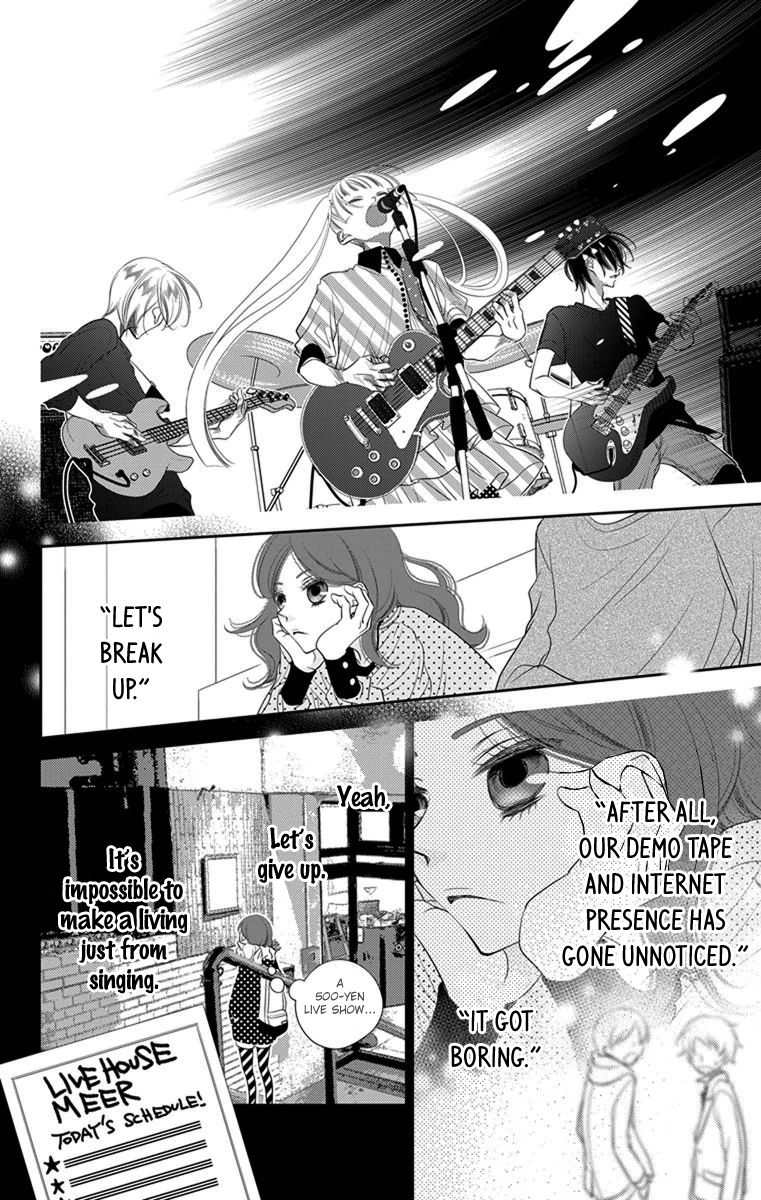 Fukumenkei Noise Chapter 45 page 18 - Chapter 45