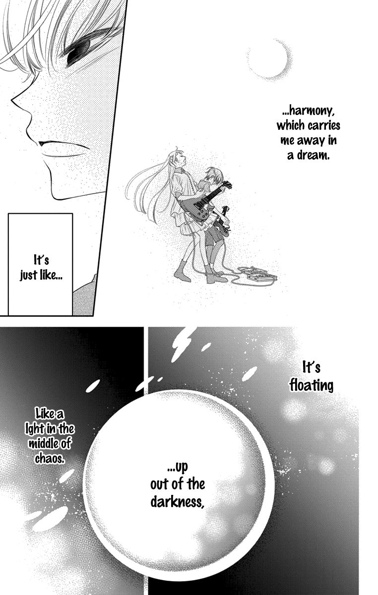 Fukumenkei Noise Chapter 45 page 27 - Chapter 45
