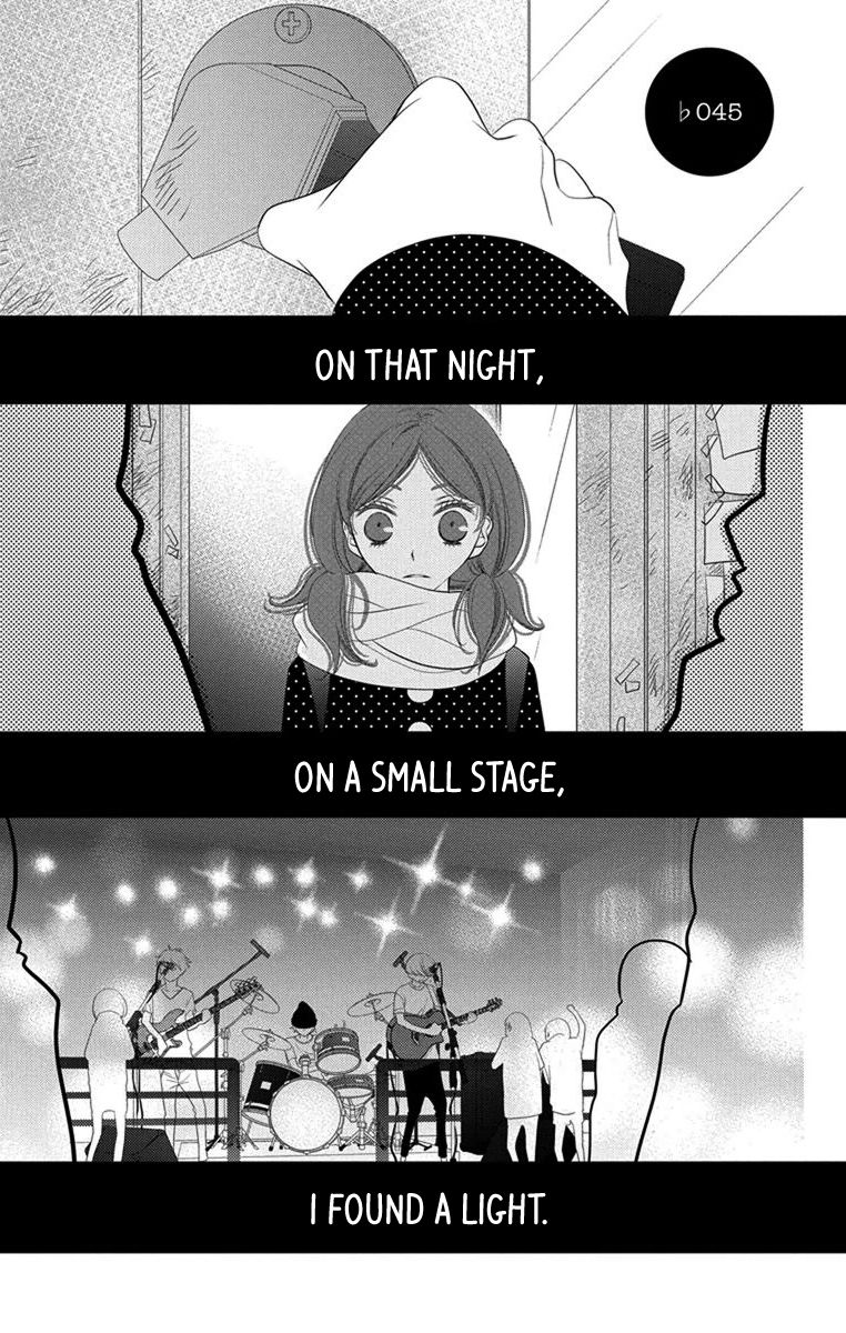 Fukumenkei Noise Chapter 45 page 5 - Chapter 45
