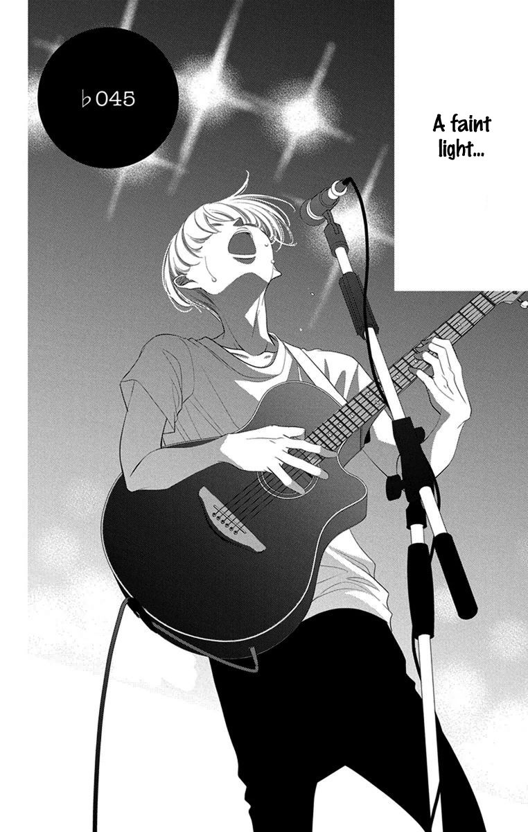 Fukumenkei Noise Chapter 45 page 6 - Chapter 45