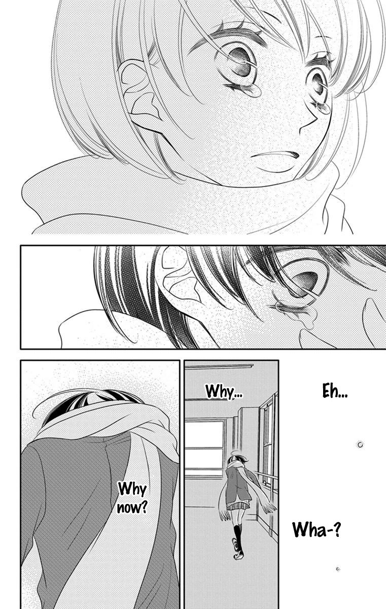 Fukumenkei Noise Chapter 46 page 28 - Chapter 46