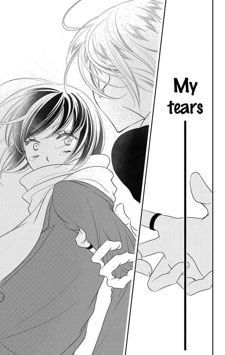 Fukumenkei Noise Chapter 46 page 29 - Chapter 46