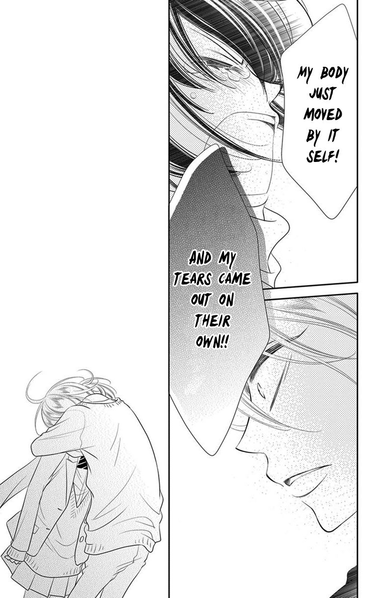 Fukumenkei Noise Chapter 46 page 31 - Chapter 46