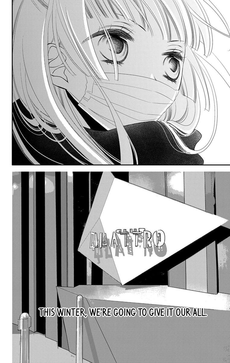 Fukumenkei Noise Chapter 46 page 36 - Chapter 46