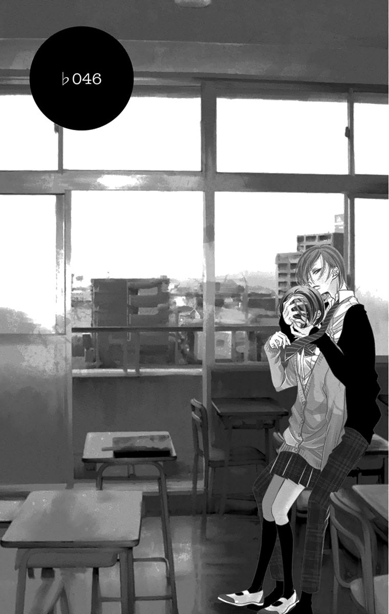 Fukumenkei Noise Chapter 46 page 6 - Chapter 46