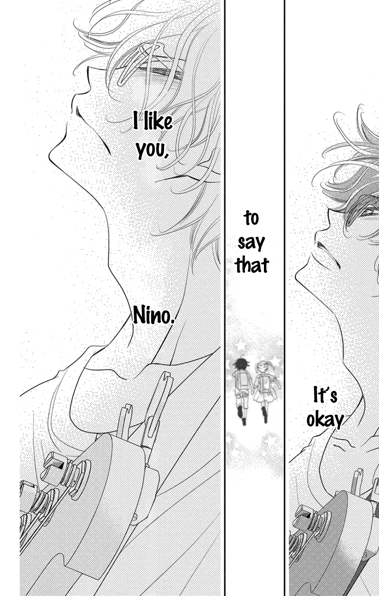 Fukumenkei Noise Chapter 47 page 26 - Chapter 47