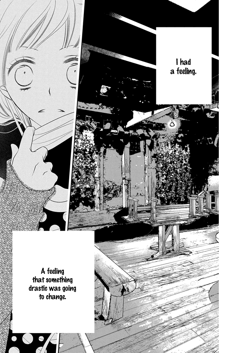 Fukumenkei Noise Chapter 47 page 34 - Chapter 47