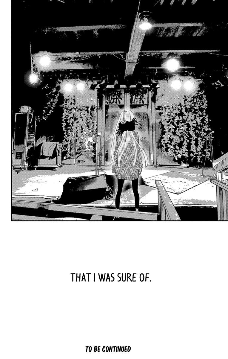 Fukumenkei Noise Chapter 47 page 36 - Chapter 47