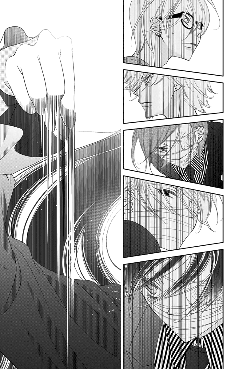 Fukumenkei Noise Chapter 48 page 11 - Chapter 48
