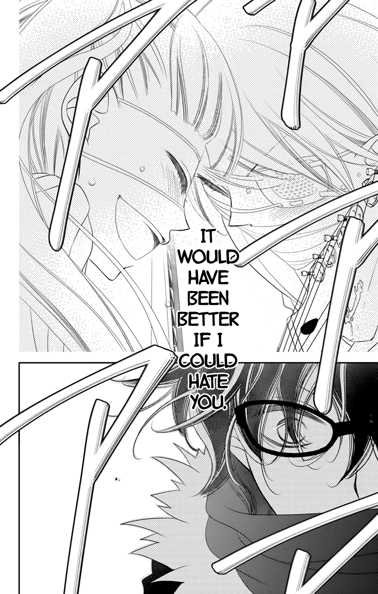Fukumenkei Noise Chapter 48 page 26 - Chapter 48