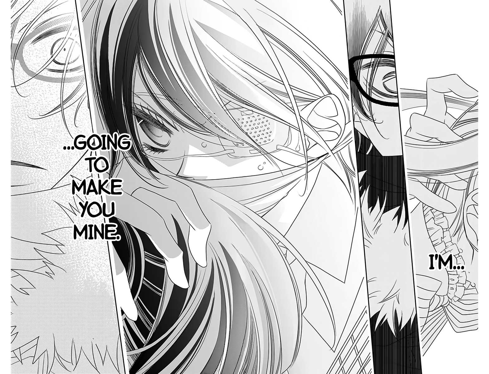 Fukumenkei Noise Chapter 48 page 28 - Chapter 48