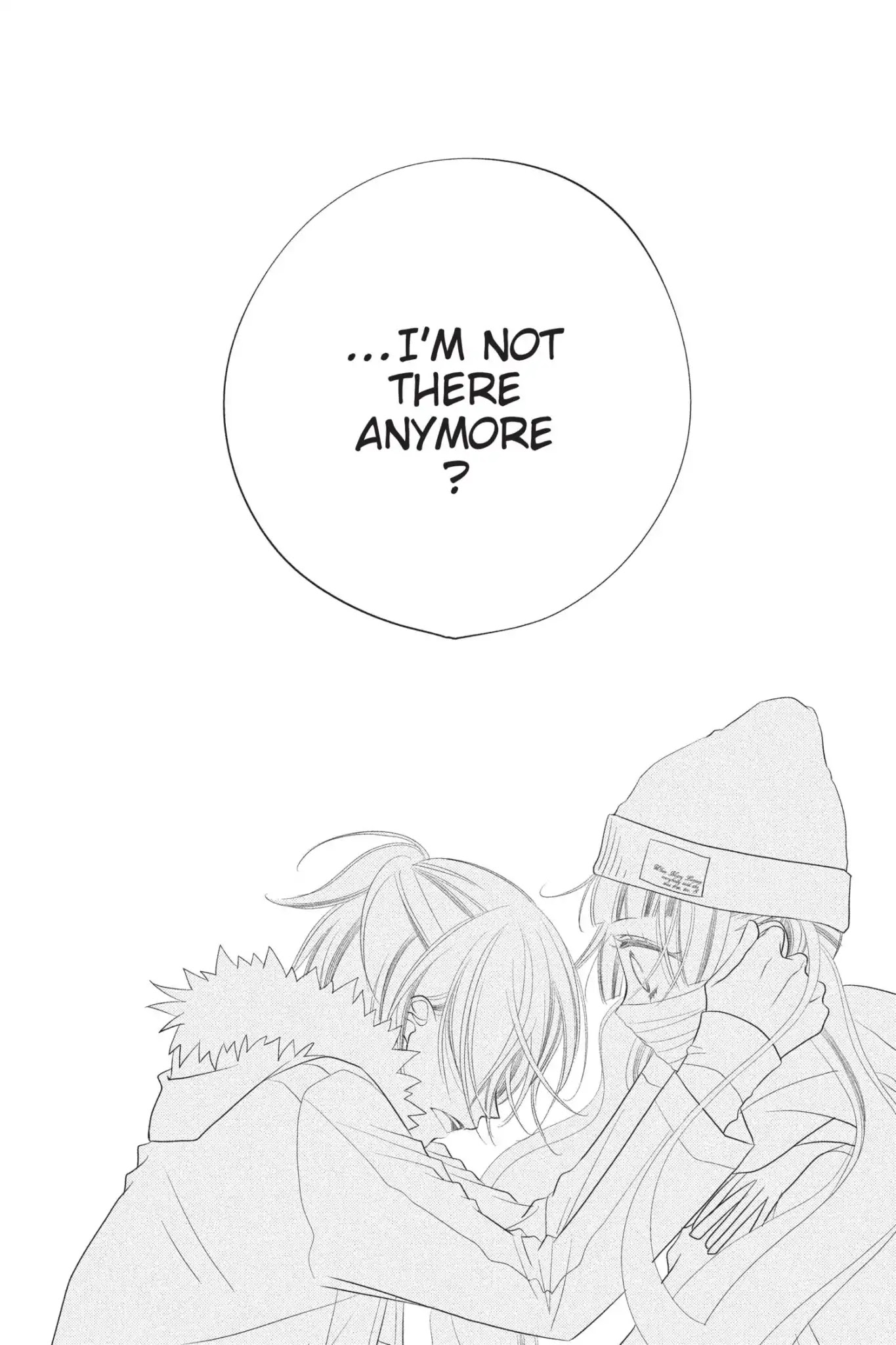 Fukumenkei Noise Chapter 49 page 22 - Chapter 49