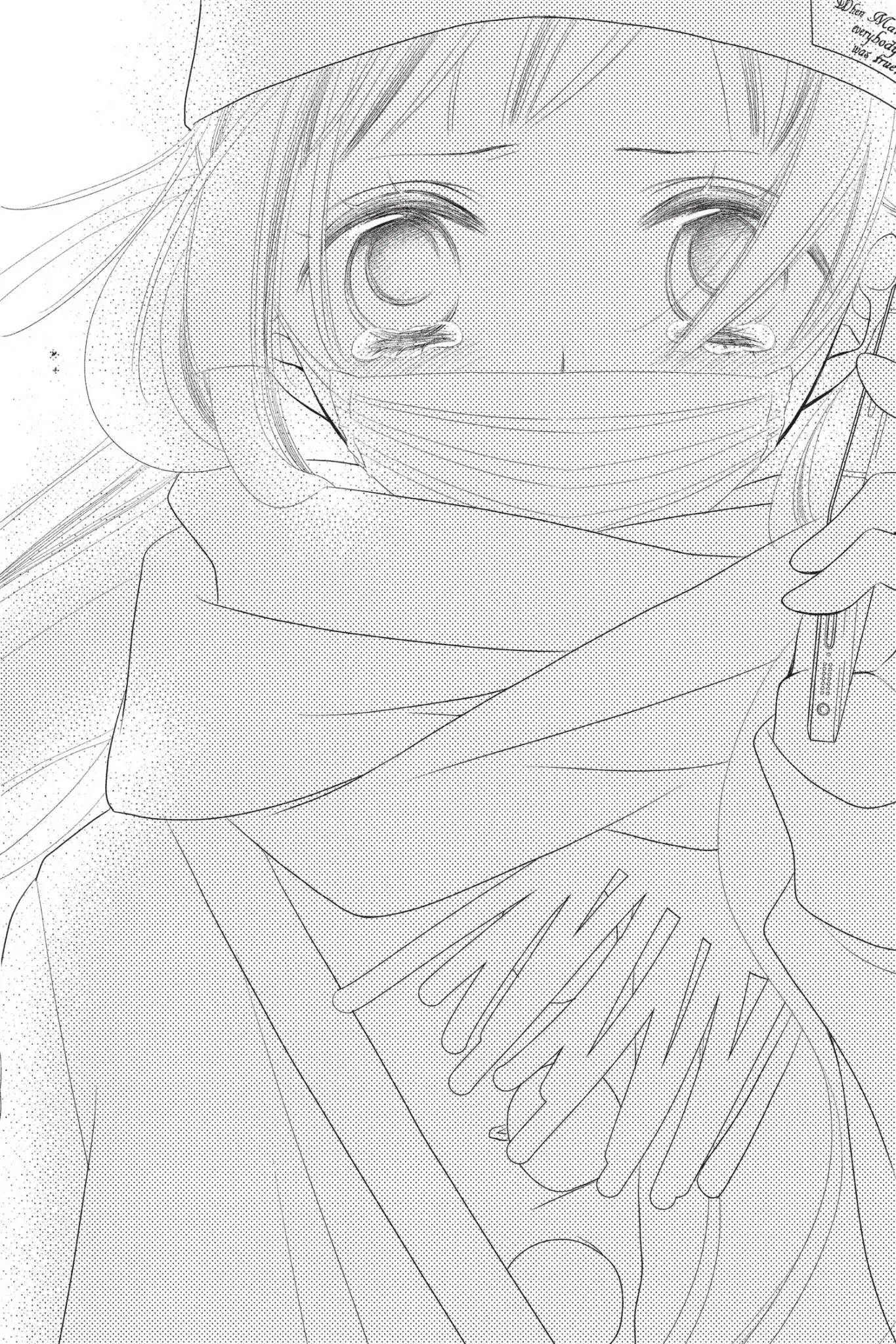 Fukumenkei Noise Chapter 49 page 26 - Chapter 49