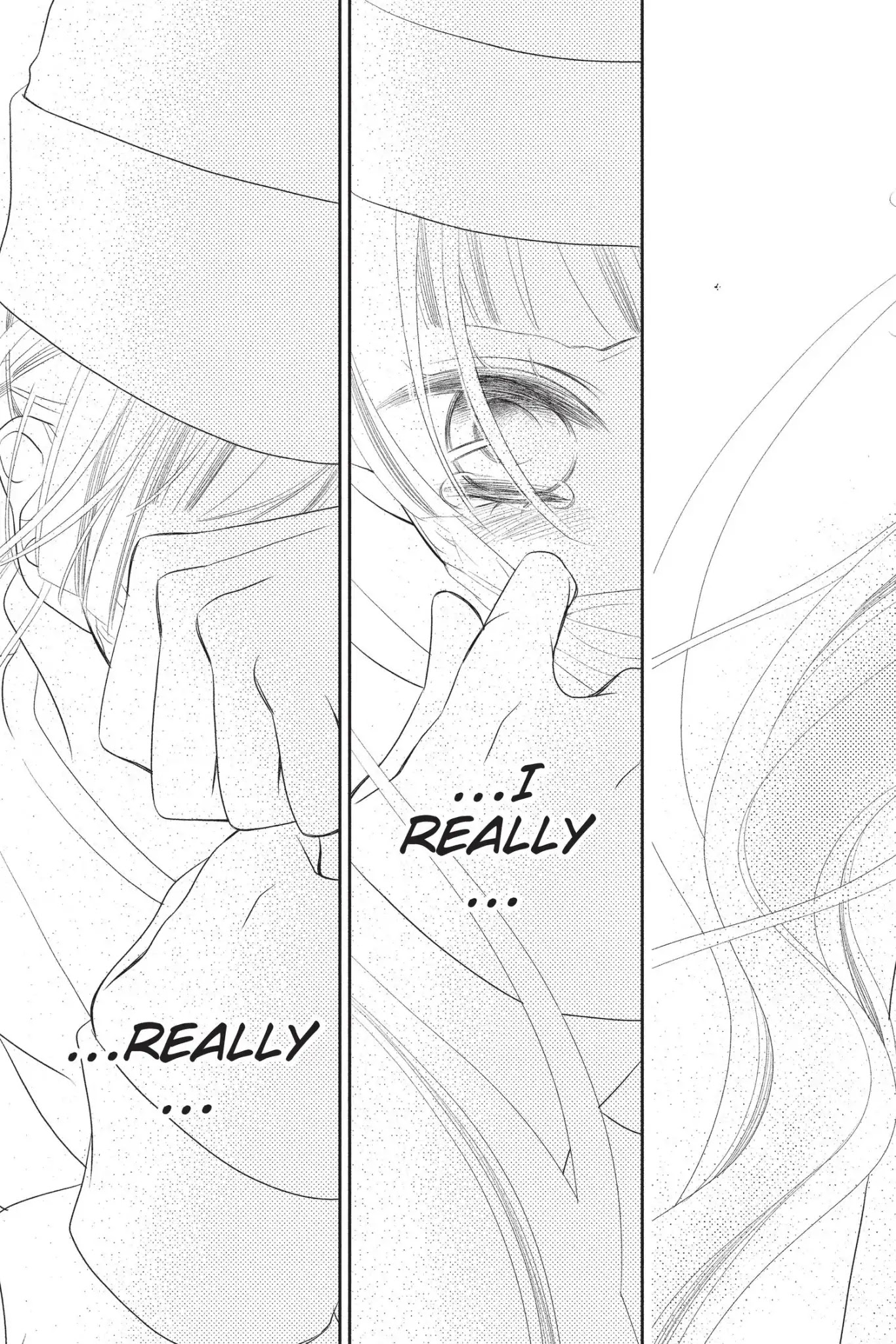 Fukumenkei Noise Chapter 49 page 27 - Chapter 49