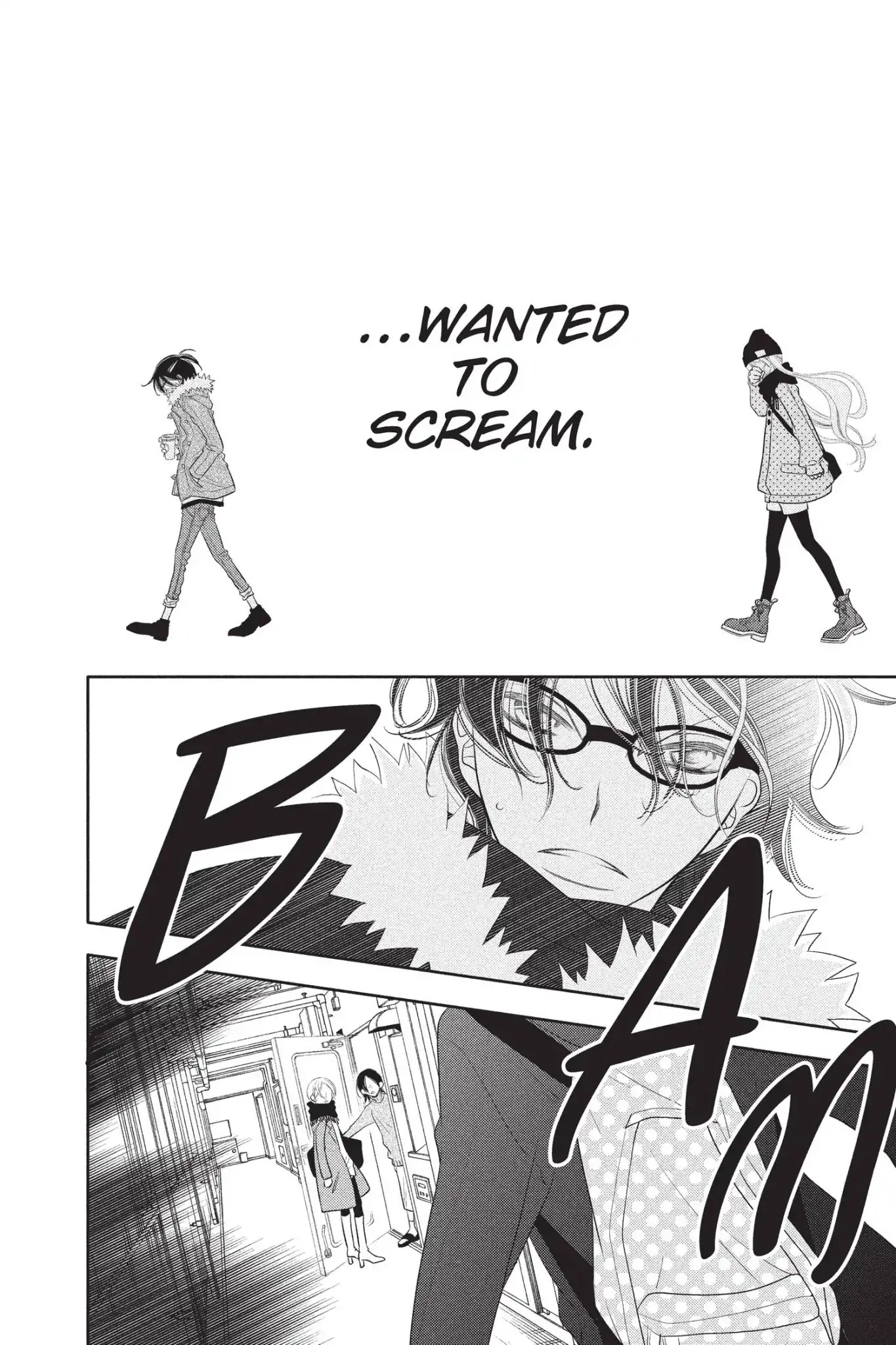 Fukumenkei Noise Chapter 49 page 28 - Chapter 49