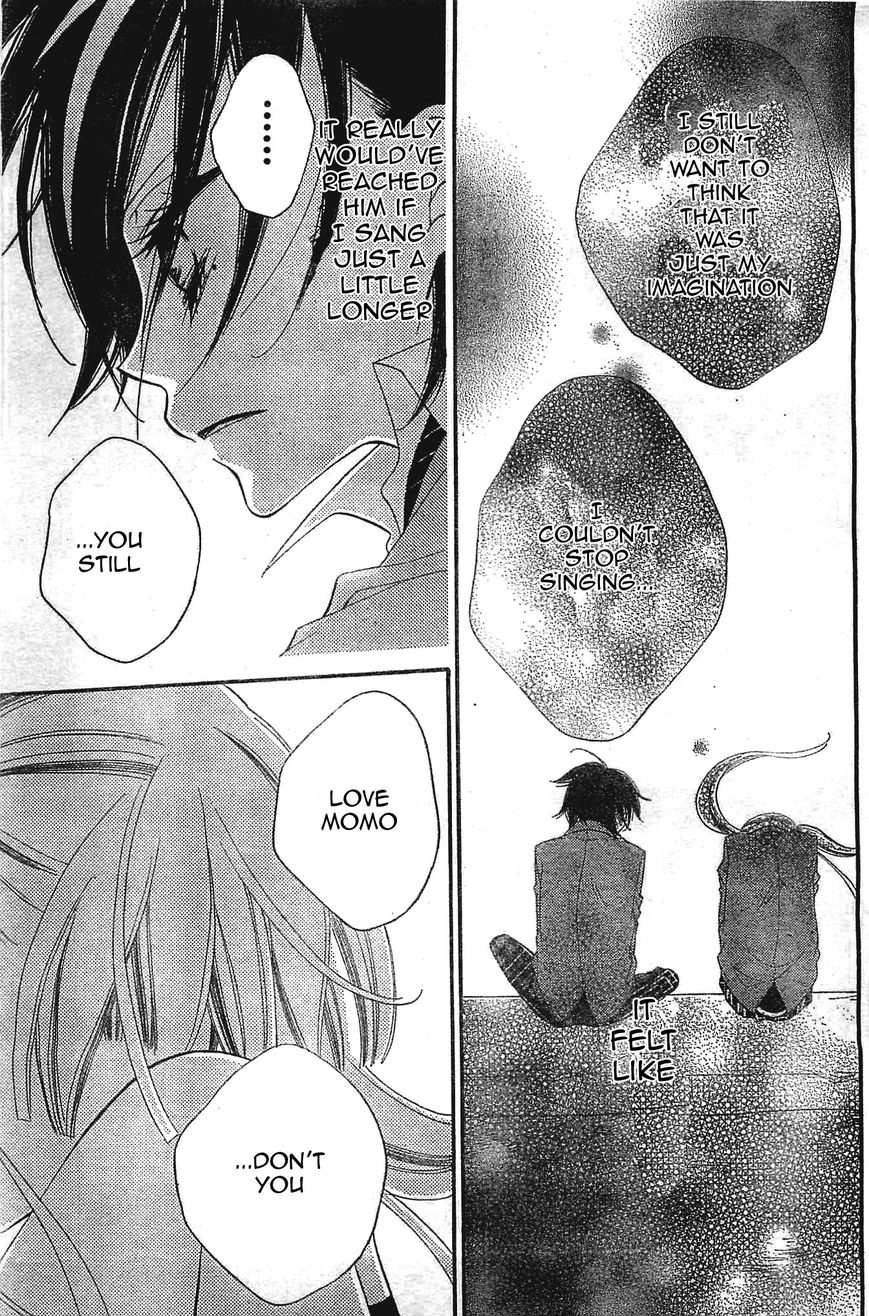 Fukumenkei Noise Chapter 5 page 18 - Chapter 5