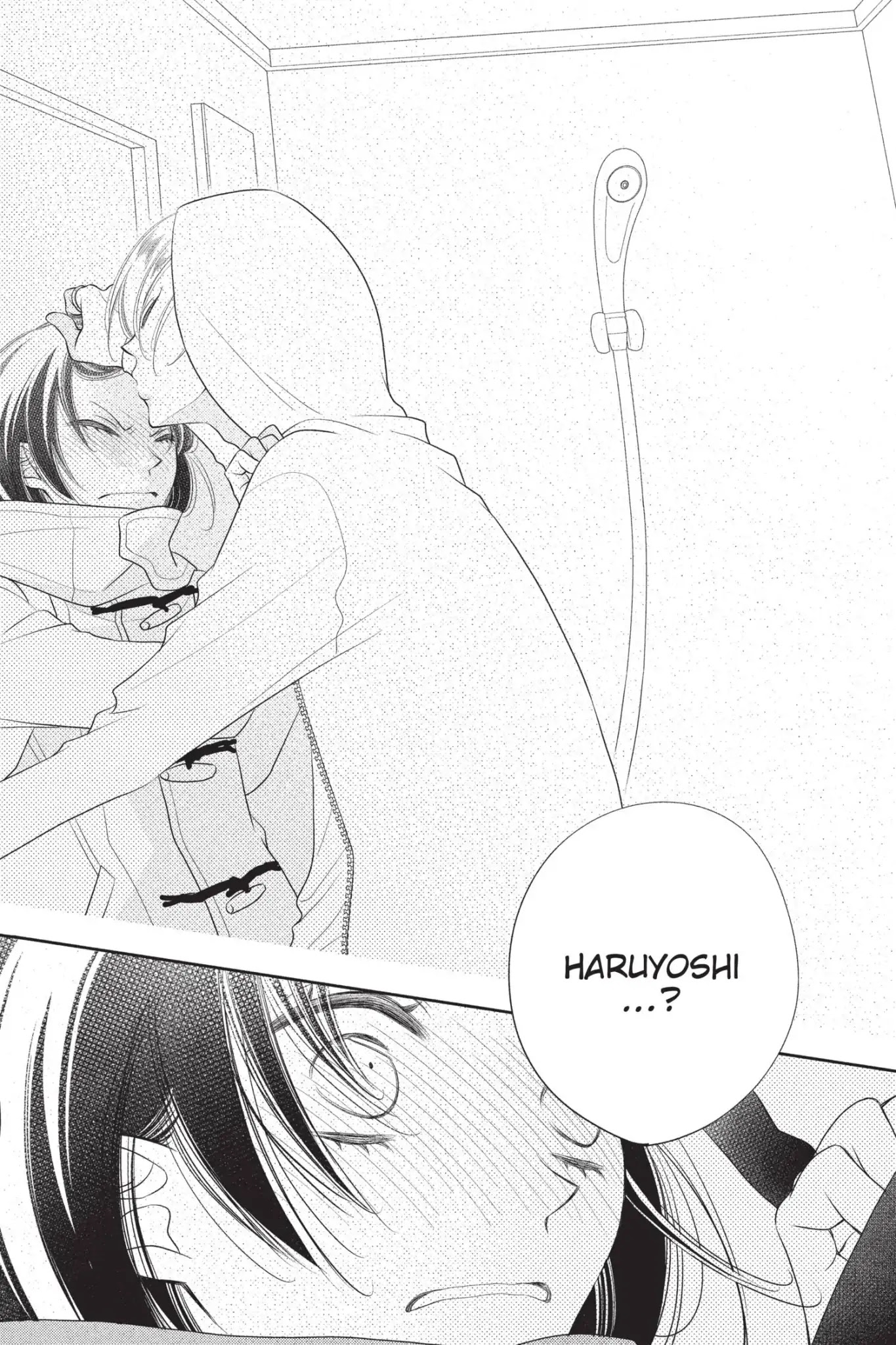 Fukumenkei Noise Chapter 50 page 28 - Chapter 50