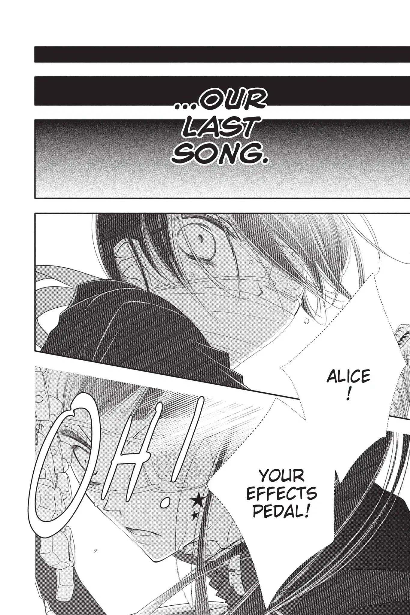 Fukumenkei Noise Chapter 50 page 4 - Chapter 50