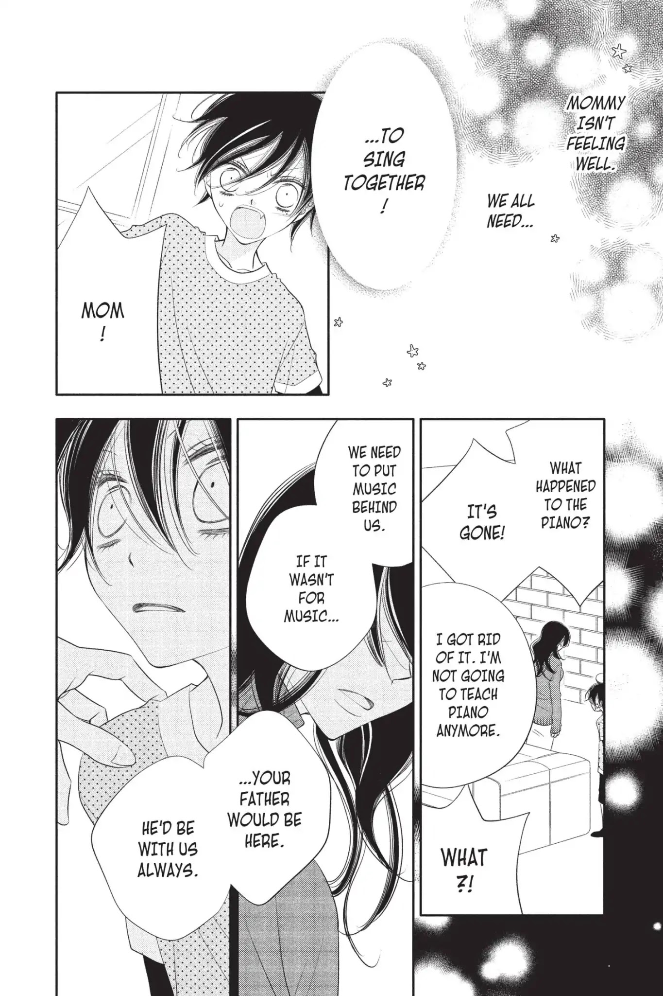Fukumenkei Noise Chapter 51 page 12 - Chapter 51
