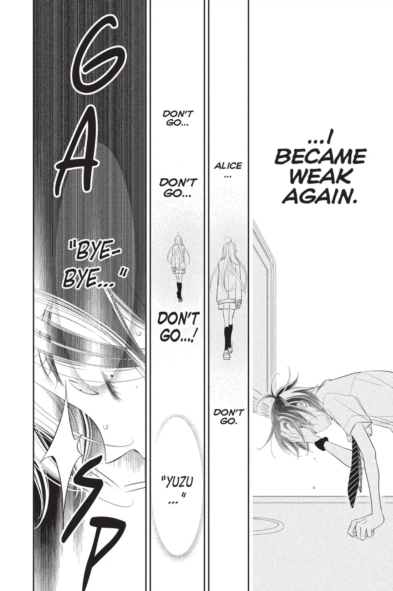 Fukumenkei Noise Chapter 51 page 20 - Chapter 51