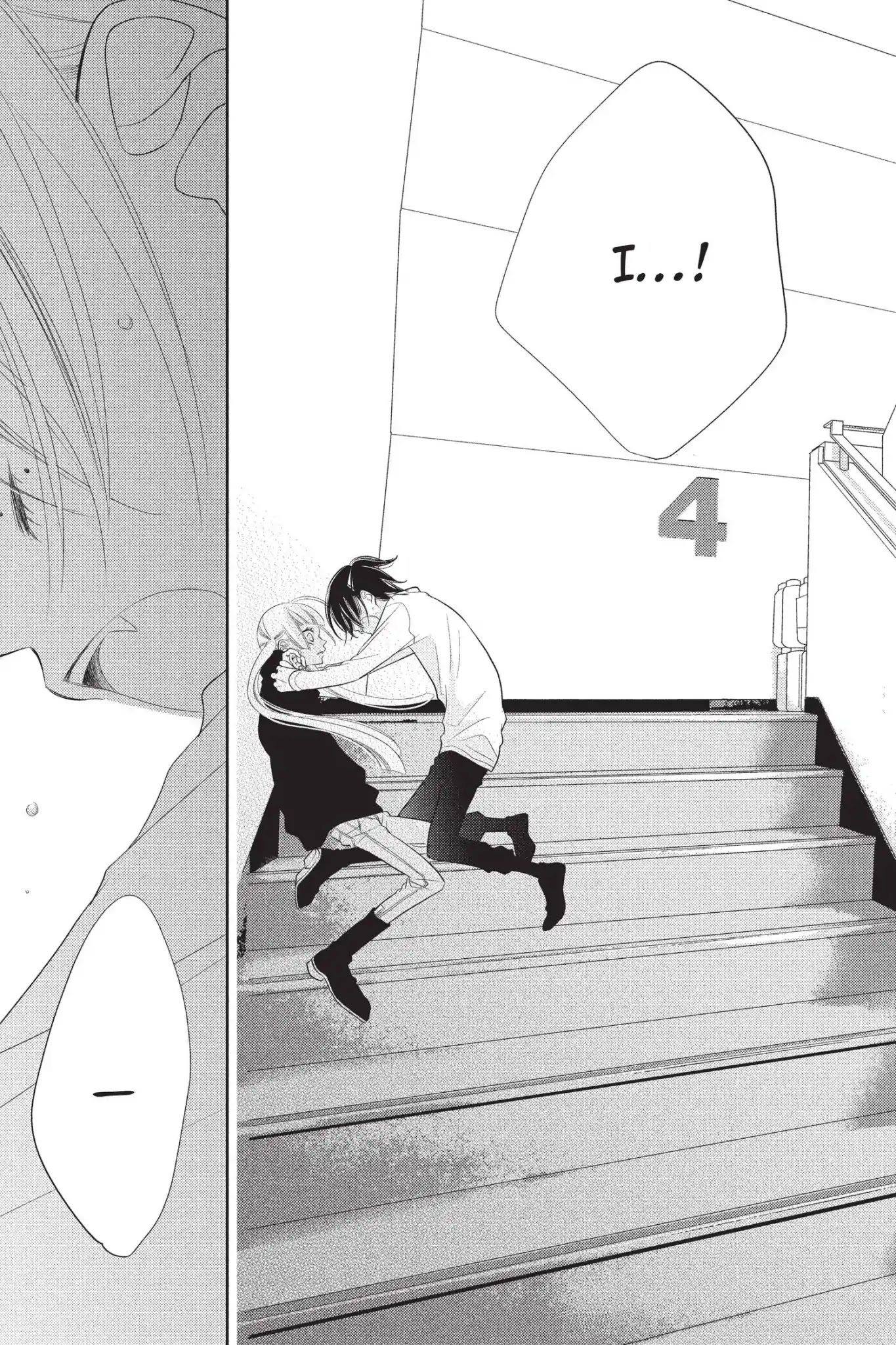 Fukumenkei Noise Chapter 51 page 28 - Chapter 51