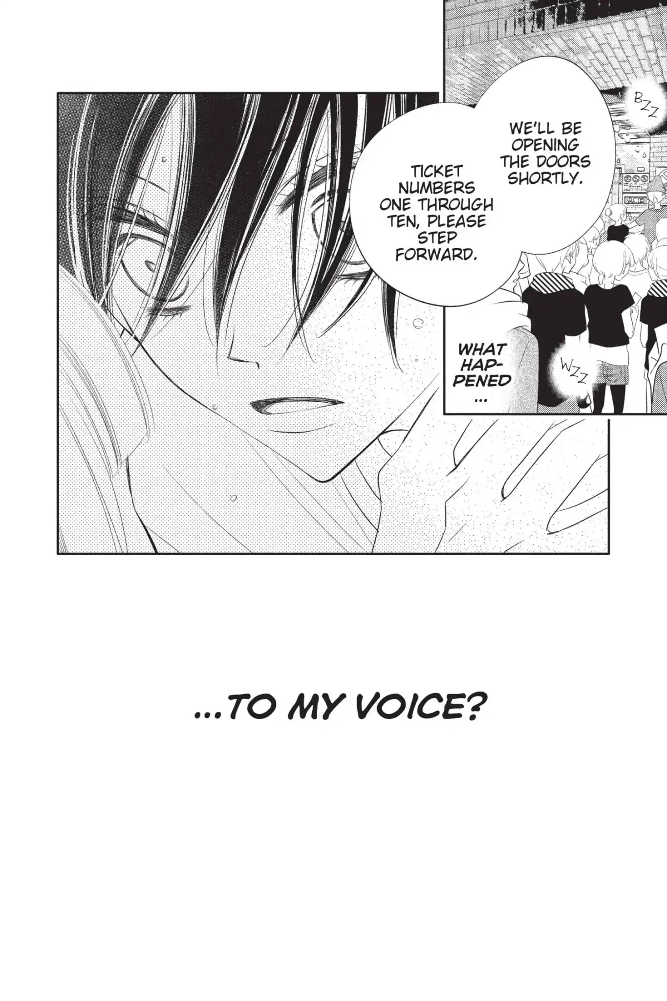 Fukumenkei Noise Chapter 51 page 30 - Chapter 51