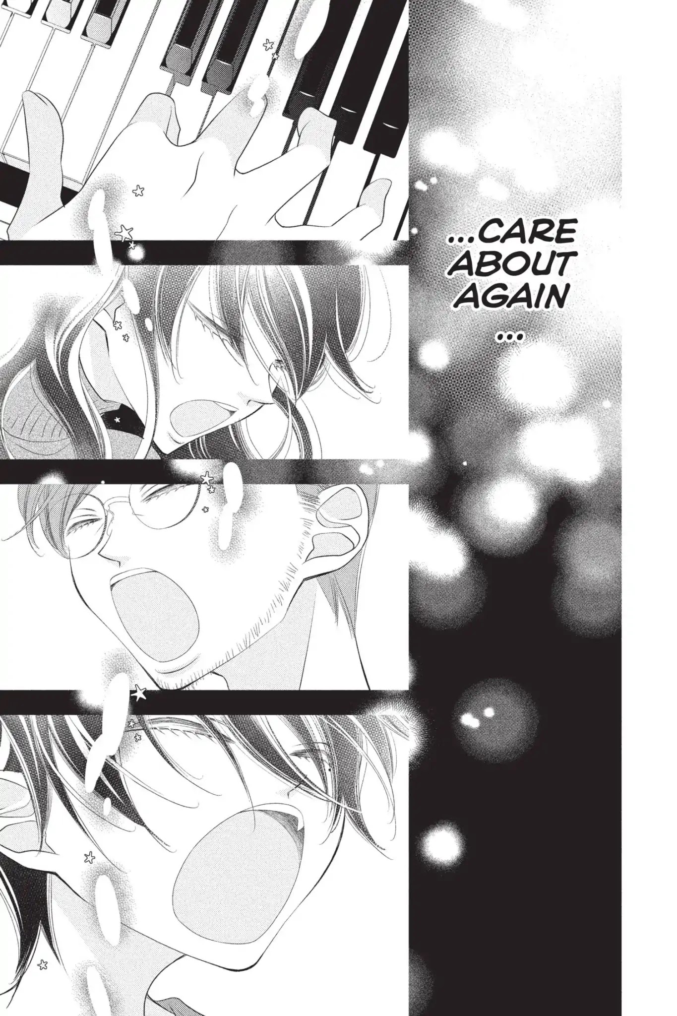 Fukumenkei Noise Chapter 51 page 7 - Chapter 51