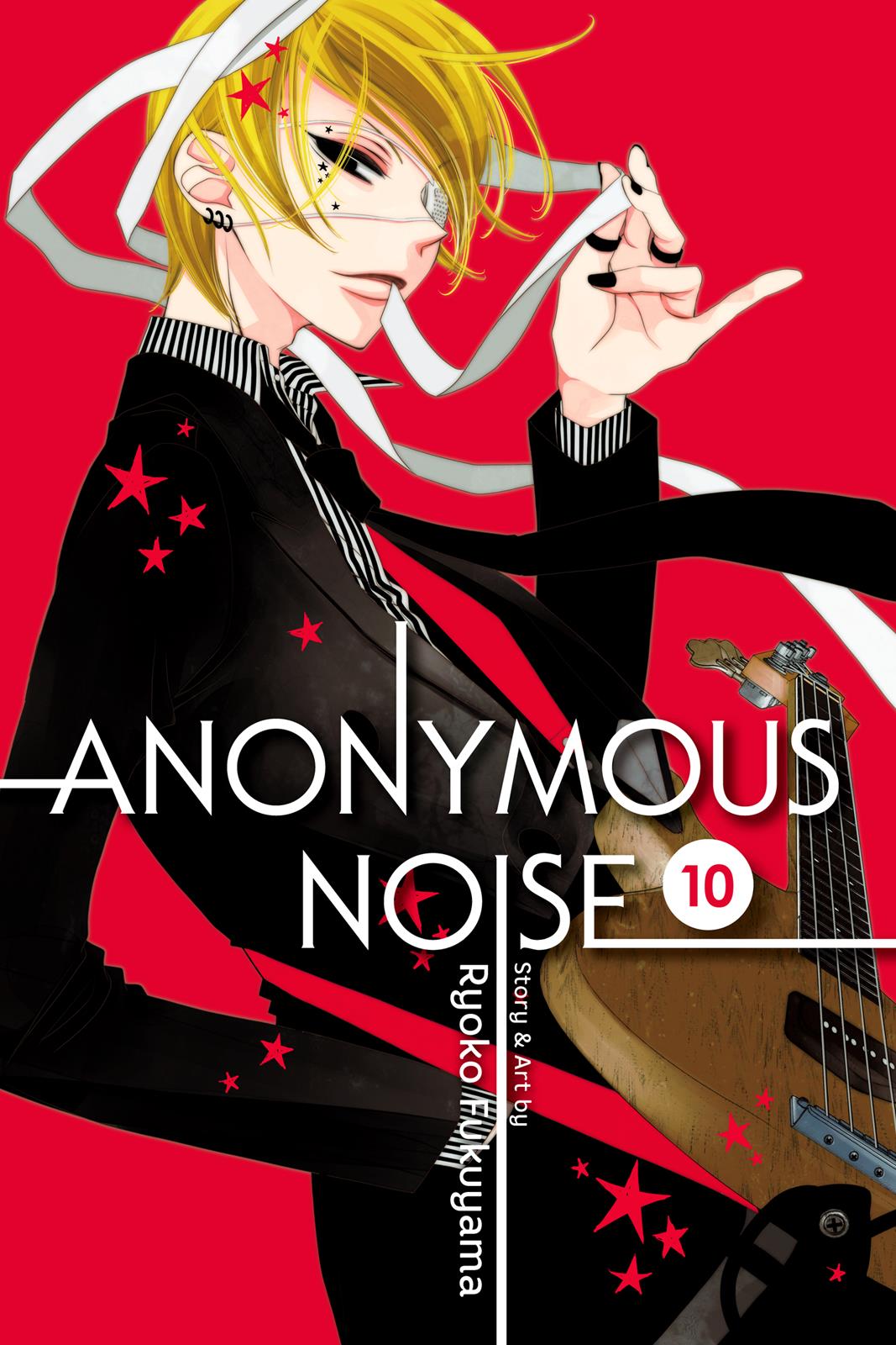 Fukumenkei Noise Chapter 53 page 1 - Chapter 53