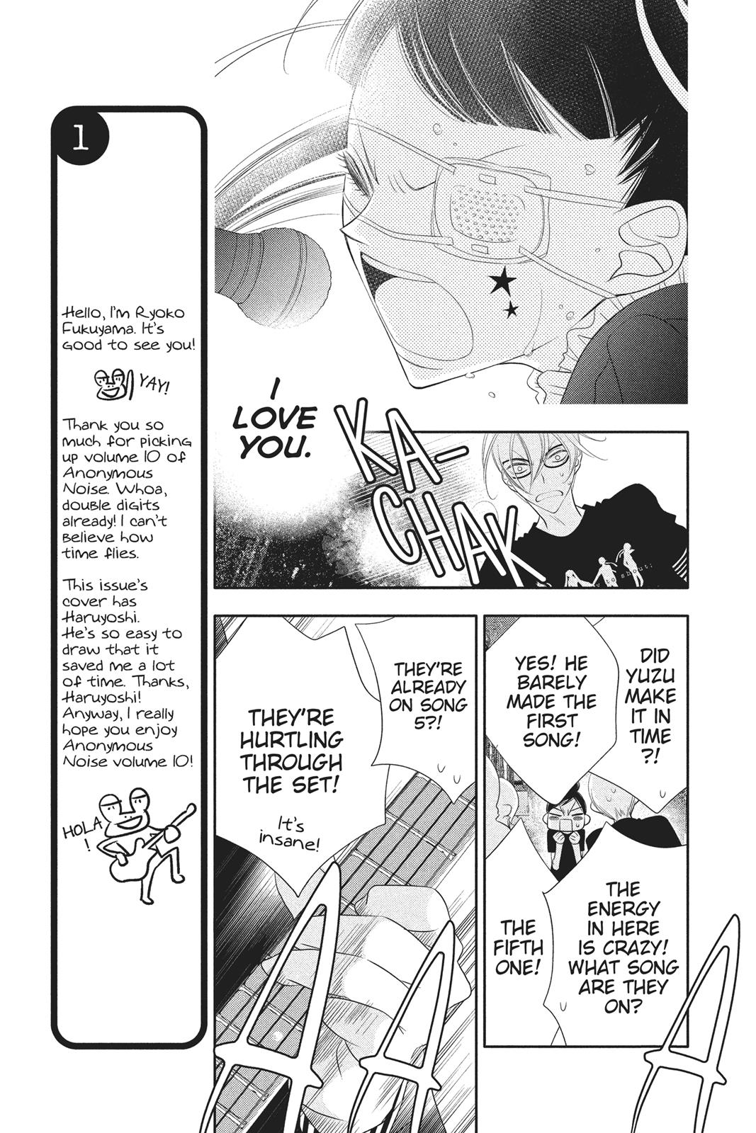 Fukumenkei Noise Chapter 53 page 10 - Chapter 53