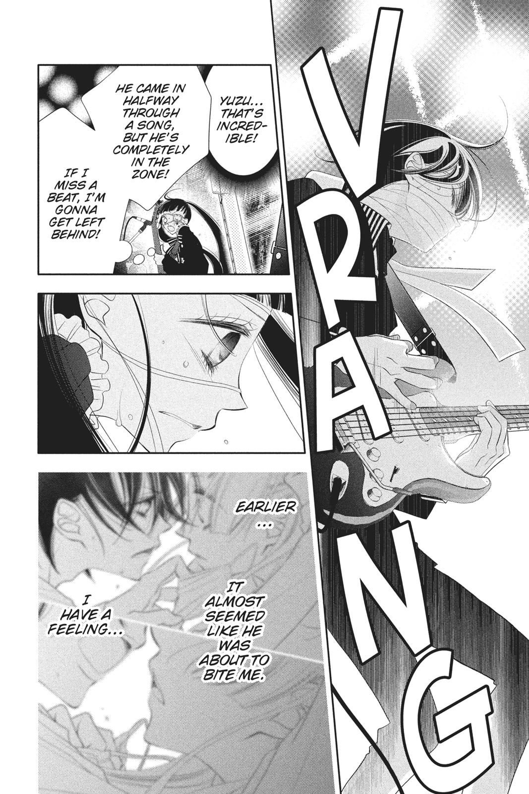 Fukumenkei Noise Chapter 53 page 11 - Chapter 53