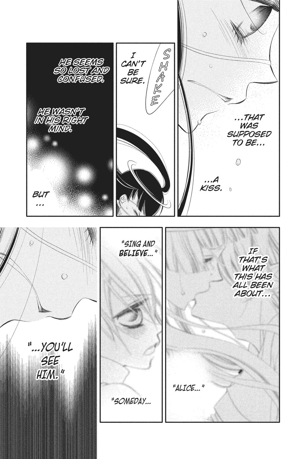 Fukumenkei Noise Chapter 53 page 12 - Chapter 53