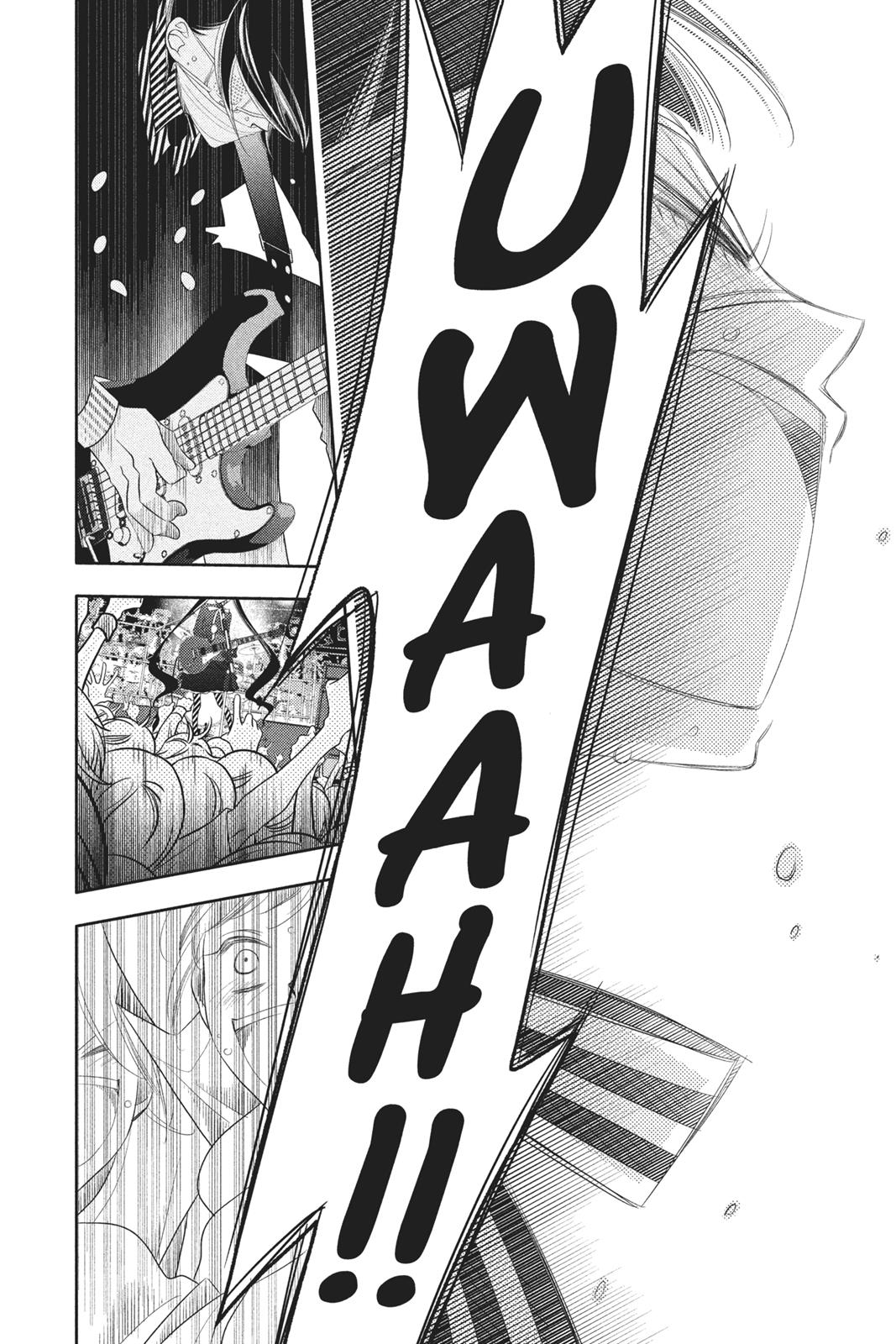 Fukumenkei Noise Chapter 53 page 13 - Chapter 53
